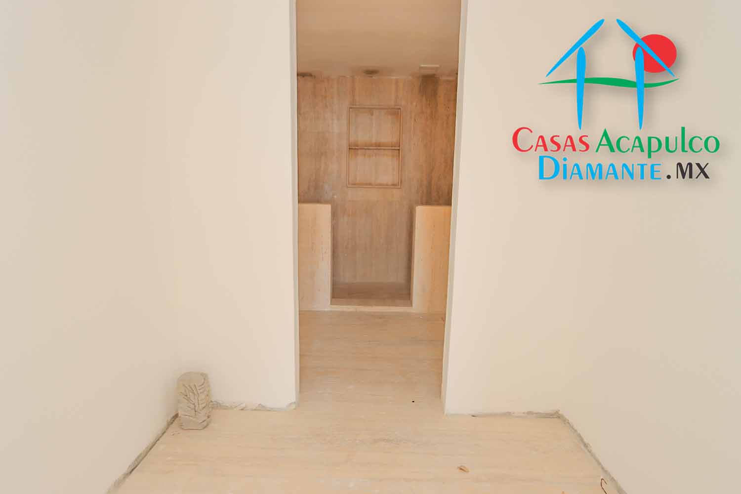 Vidamar 2 PH B3 - Recámara dos 4